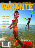 Magazine "Vacancies & Travel" 